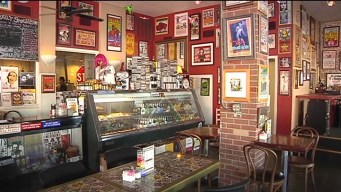 It's AllGood at This Deep Ellum Cafe