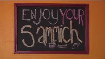 Grab a Serious Sammich at Uncle Uber's