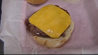 Deep Ellum Knows How to Serve a Burger