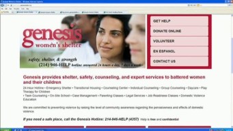 10 Days of Giving: Genesis Women's Shelter