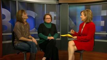 10 Days of Giving: Foundation 56