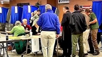 Court Rejects Texas Voter ID Law
