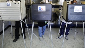 Sheffield Beats Rep. Miller in Texas District 59