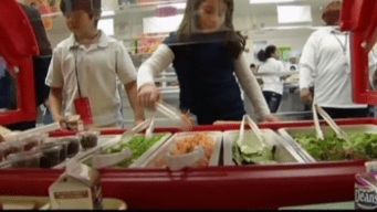 DISD Joins 5 US School Districts to Form Food Alliance