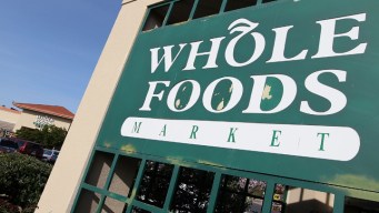 Whole Foods Mixes Up Chicken, Vegan Salads