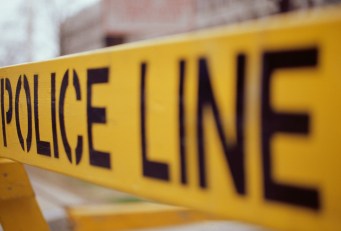 Daily Police Blotter