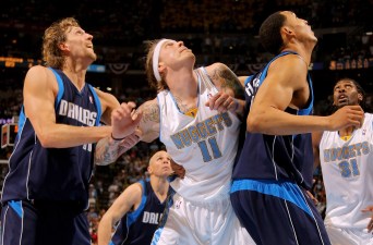 Do You Believe In Mavericks???