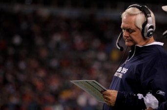 What Was the Low Point of the Wade Phillips Era?   