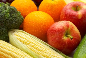Farmers Markets in North Texas