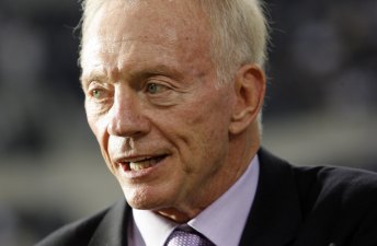 Jerry: No Deadline Deals On The Horizon