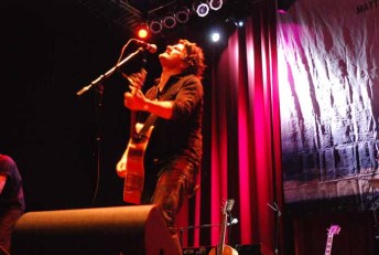 Deals & Discounts: Free Concert Tonight