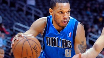 Mavs Guard Makes NBA History