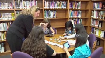Grand Prairie ISD Kicks Off New School Year