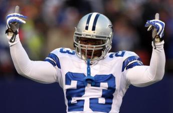 Choice Responds To Jerry's Criticism, Kind Of