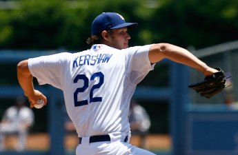 Kershaw One Of Many To Predict JerryTron Incident