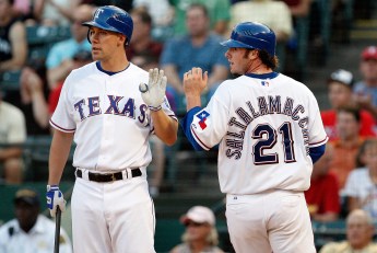 Rangers Stumble Into Crucial Stretch
