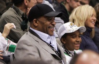 Pearson: Keep Dreams of At-Home Super Bowl in Check