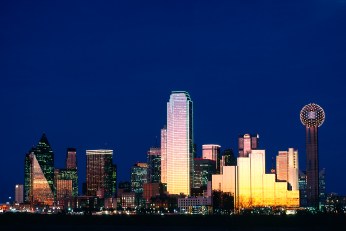 Dallas Throws Money at Top Retailers