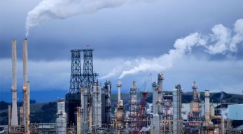 Obama Turns Inward to Advance Environmental Agenda