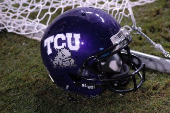 TCU Ranked No. 6 in Latest BCS Standings