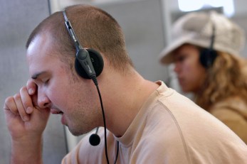 Telemarketing Scheme Targets Employees