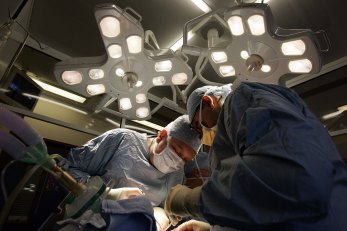 Doc Wonders if Health Care Reform Will Include Prevention
