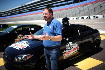 TMS' Gossage Says Cancer in Remission