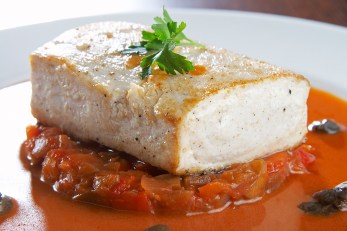 Going Coastal: Delicious Fish in Plano