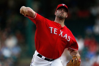 Five Positives In A Rangers Loss