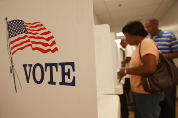 Texans Pass All 11 Amendments