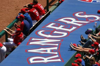 Summer is Over, Rangers Season Ends in Loss