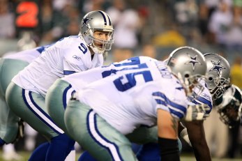Tony Romo's ABC's Of Leadership