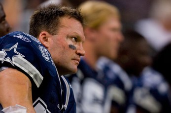 Thomas To Retire This Week...Or Not