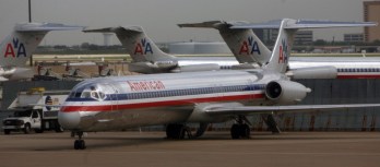 FAA Digs Into AA's MD-80 Fix