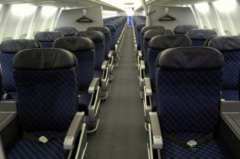 American Airlines Flashes Back 
