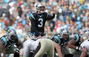 Former Cowboy Moore Poised For Starting Job