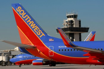 Southwest Pilots Sign New Deal