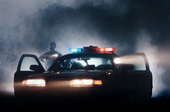 Daily Police Blotter