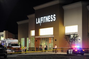 Gym Killer Detailed Horrific Slay Plot on Web Diary 