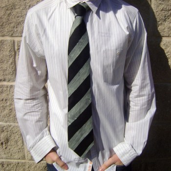 Glow Tie