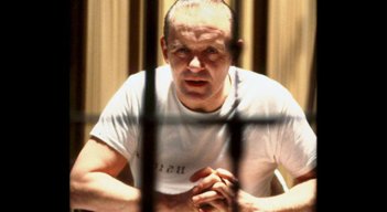 Halloween: The Scariest Movie Characters of All Time! Ever!
