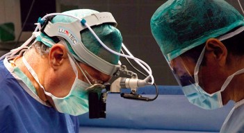 Twittering Transplant
