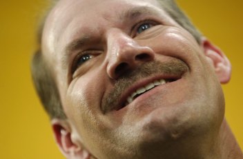 Know Your Wade Replacements: Bill Cowher