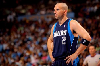 Mavs, Knicks In J-Kidd Sweepstakes