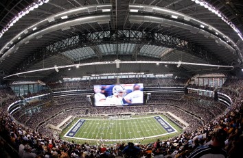 SRO Tix on Sale for OU VS. BYU