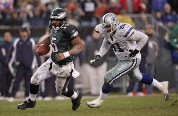 Ex-Cowboy's Federal Drug Trial Begins In AL
