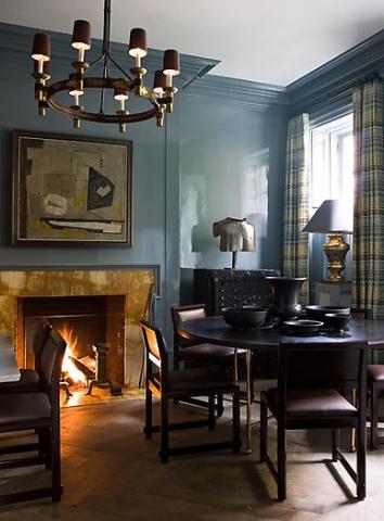 Live in Courtney Love's Old Crib for $11.4M