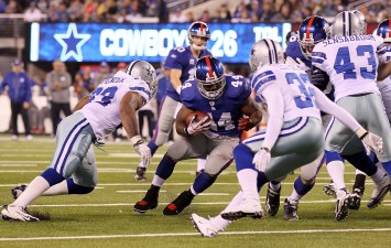 'Boys D Struggling On Third Downs