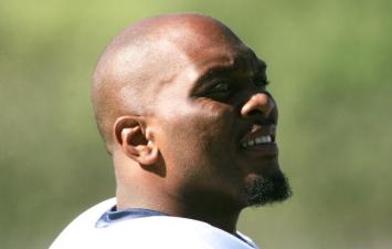 Redskins Interested In Adams?