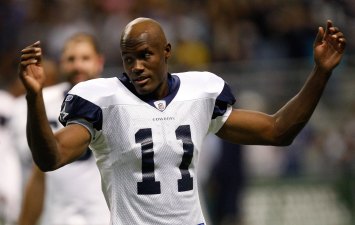 Cowboys Impressed By Practice Turnout